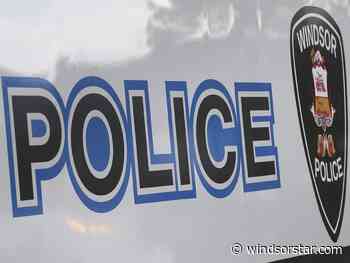 Windsor man faces multiple charges following string of break-ins