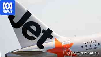 Jetstar to charge new fees for overhead carry-on baggage