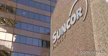 Suncor beats quarterly profit estimates on higher crude prices, refining margins