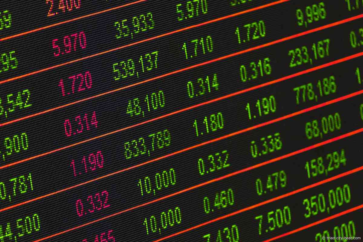 9 Long Term Benefits of Following The Dow Jones Futures Chart