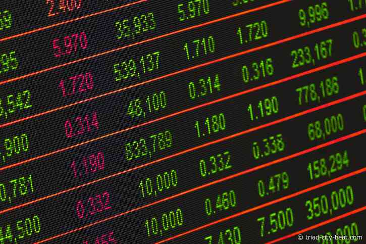 9 Long Term Benefits of Following The Dow Jones Futures Chart