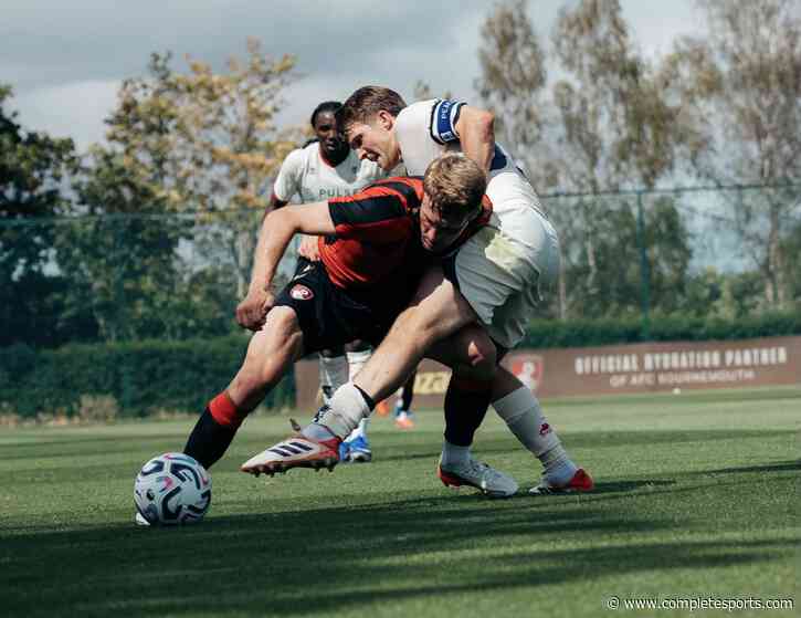 Pre-Season: Bournemouth Thrash Nine-Time Serie A Champions 10-1
