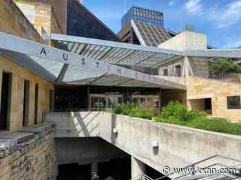 Austin City Council moves forward on $280M bond for November election