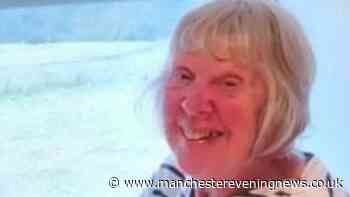 Police 'increasingly concerned' for missing woman, 75, last seen near Milnrow golf club
