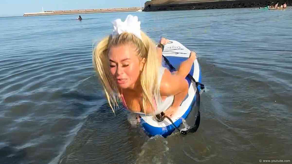 Best Fails of July Watch Party 🎉