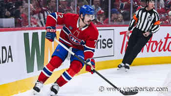 Arber Xhekaj: Forget the Flames as a potential destination