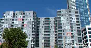 Calgary housing numbers show big drops in townhouse, apartment sales in July