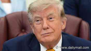 Rosie O'Donnell claims her Trump diss for Jimmy Kimmel Live was SHUT DOWN by ABC... but now the true story has been revealed