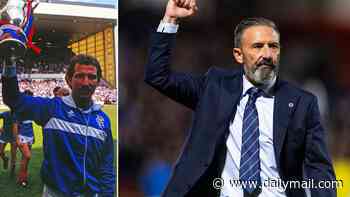 Derek McInnes knows Scottish football inside out and that's great... but even he has no idea of the pressure he is about to come under at Rangers