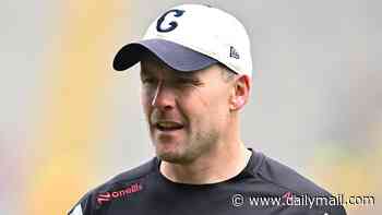 Inside Andy Moran's 'New Mayo' masterplan: New captain, old pals, hard choices, a discarded minibus and a baseball cap