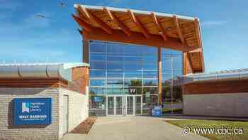 Hamilton Public Library opens new branch focusing on Indigenous books and resources