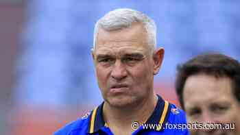 Surprising reason behind Eels star’s omission; Cowboys dealt finals blow — Early Mail