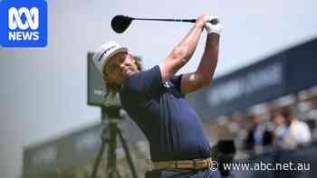 Smith says he will '100 per cent' return to PGA Tour if LIV Golf fails