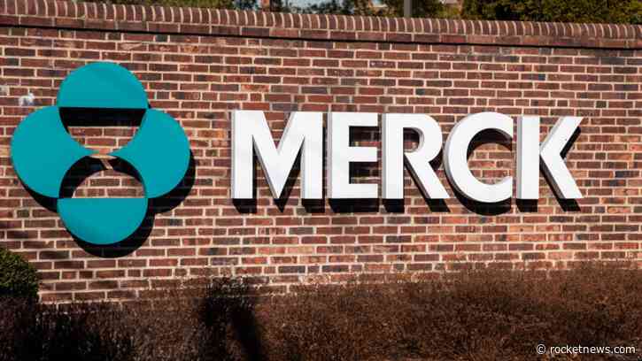 Merck hikes revenue outlook as new drug sales grow, but cuts profit guidance due to deal charges