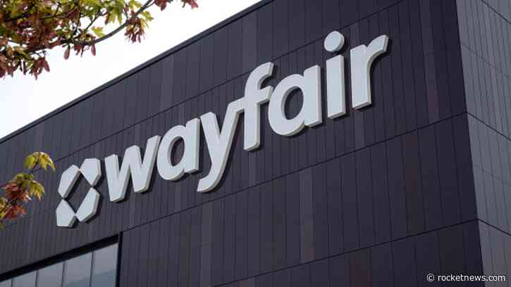 Wayfair stock jumps 30% as retailer posts strongest U.S. growth since 2020