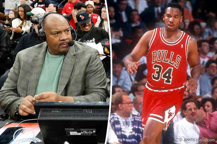 Chicago Bulls legend Stacey King’s cause of death revealed