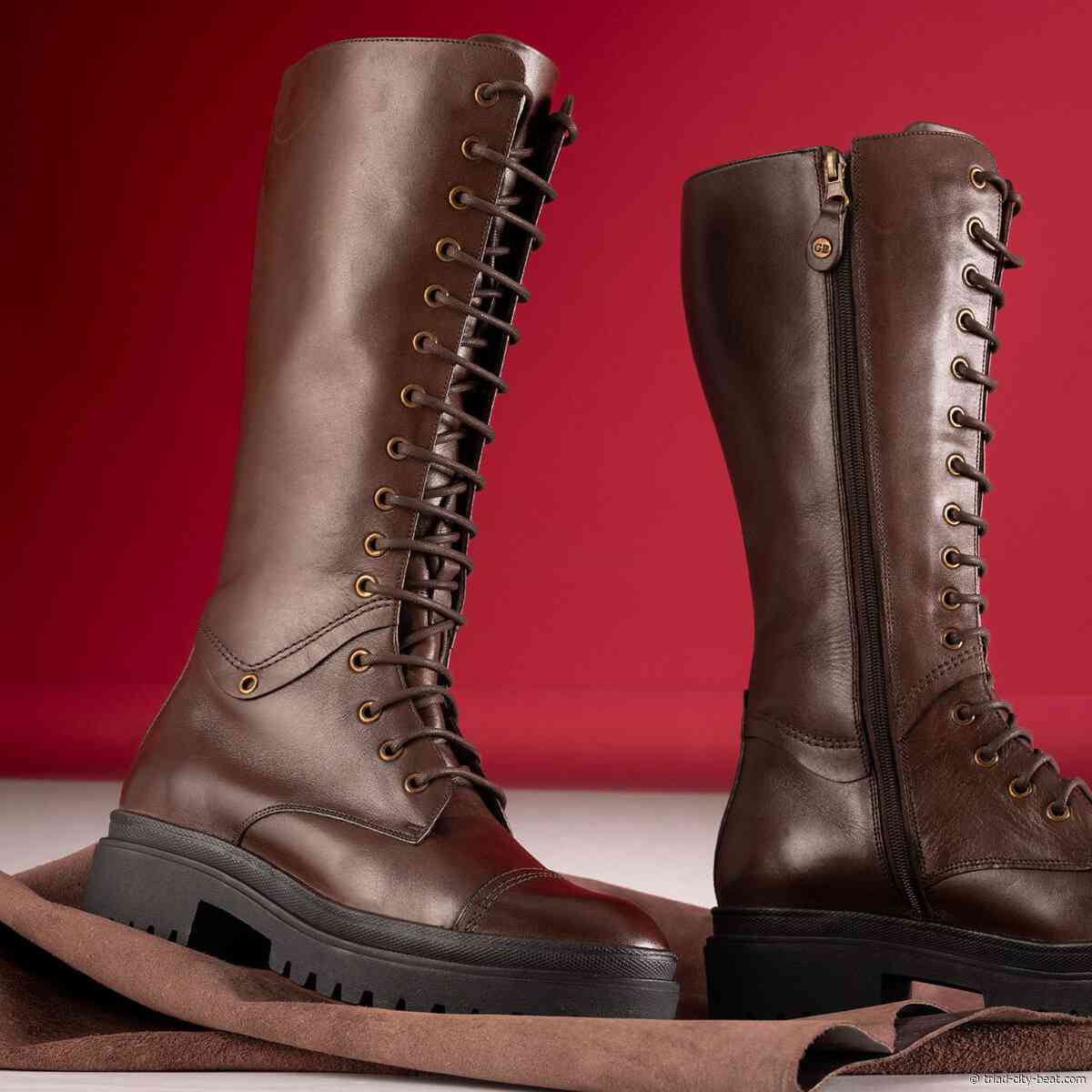 Women’s Boot Trends You Need to Know This Season