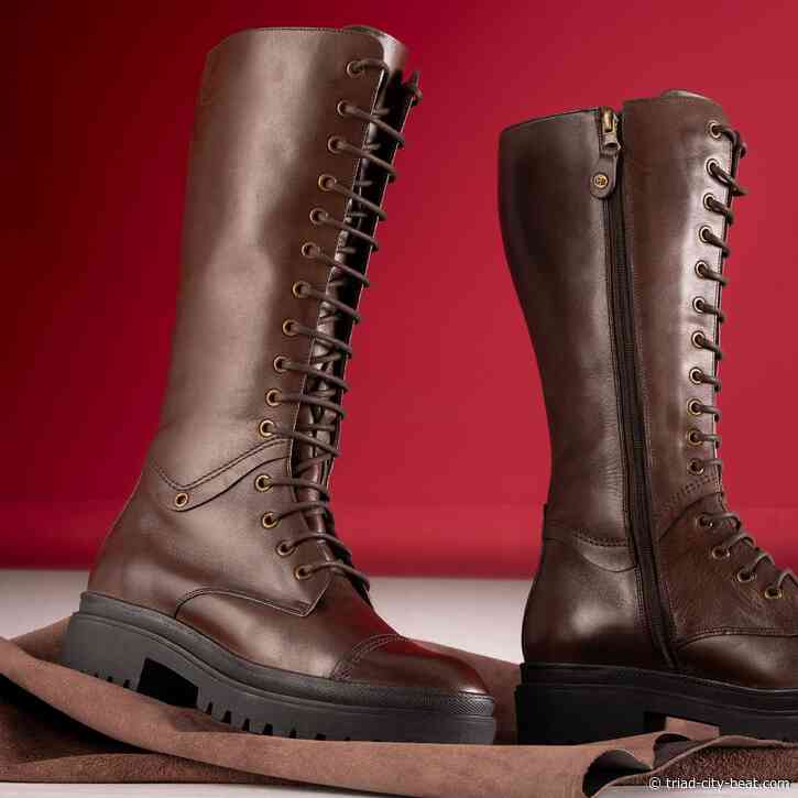 Women’s Boot Trends You Need to Know This Season