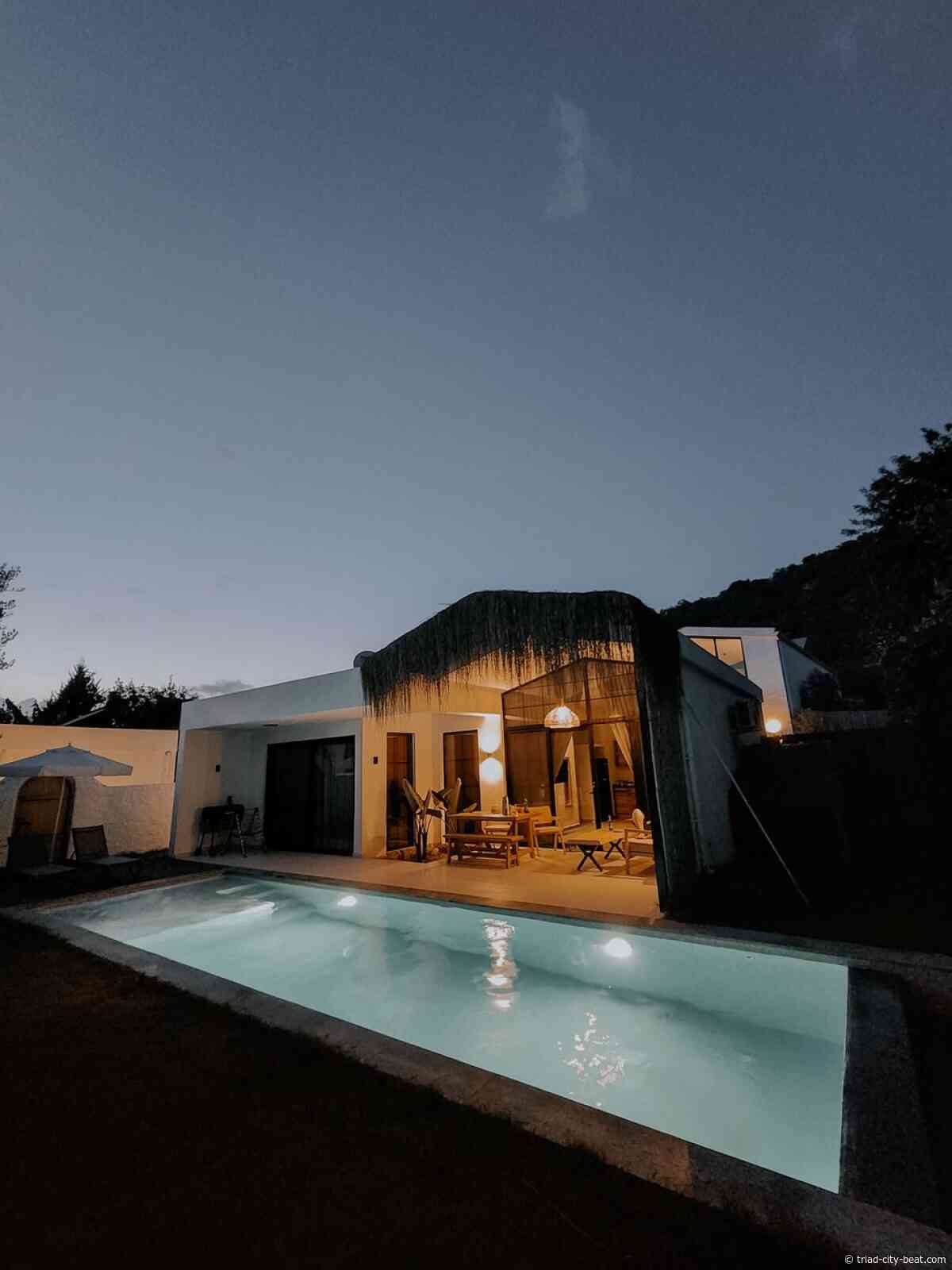 How Corporate Entities Utilise Elite Holiday Villas for Strategic Executive Retreats