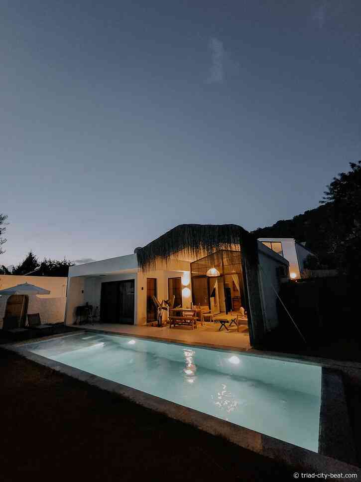 How Corporate Entities Utilise Elite Holiday Villas for Strategic Executive Retreats
