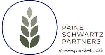 PAINE SCHWARTZ PARTNERS ANNOUNCES INTENTION TO CONDUCT OPEN-MARKET PURCHASES OF SUJA LIFE SHARES