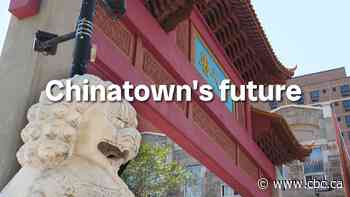 Montreal launches long-term revitalization plan for Chinatown, including daily cleanup brigade