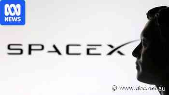 Live: SpaceX earnings beat estimates but costs balloon