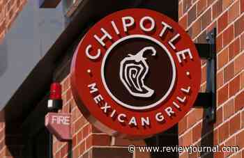 Chipotle pulls jalapeños from restaurants amid salmonella outbreak