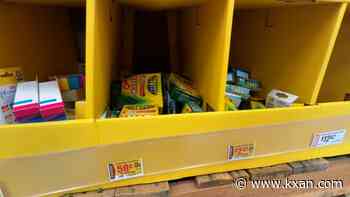 Back to School shopping: Comparing prices at H-E-B, Target, Walmart