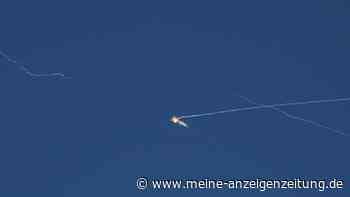 Klitschko: Neuer Angriff auf Kiew mit ballistischen Raketen