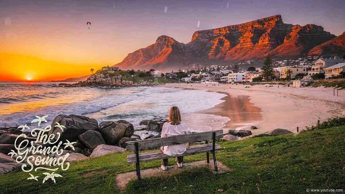 Vocal Melodic House & Progressive Mix · 'Ocean Whispers' Ambience