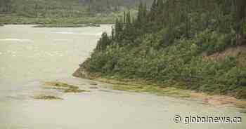Manitoba RCMP respond to possible drowning of Alberta man in Nelson River