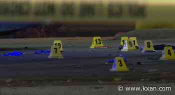 Teen sought for July murder after he allegedly shot ‘friend’, dumped body near Colorado River