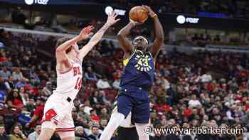 The Indiana Pacers Championship Chances In 2026-27: Do They Have A Shot?