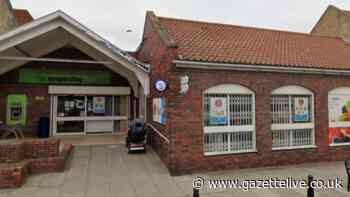 Marske High Street supermarket changes approved by council after noise concern
