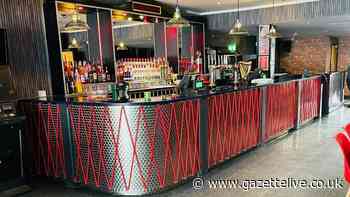 Middlesbrough town centre bar to undergo licence hearing