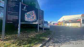 Gym successfully granted planning permission on East Cleveland industrial estate