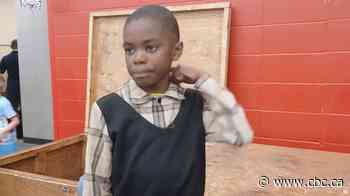 Calgary police ask for help in search for missing 10-year-old boy