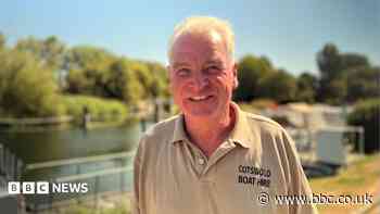 River business fears 'dire situation' without rain