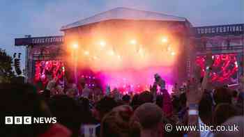 Advice to vendors after festival food poisoning report