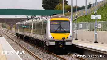 No start date for Oxford to Milton Keynes trains