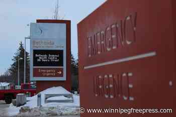 Steinbach ER nurses ask for triage help as wait-averse Winnipeg patients strain hospital capacity