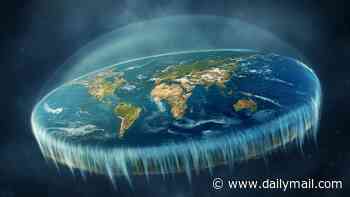 Are you a Flat Earther? You've probably had a tough life! People who have experienced hardship are more likely to believe conspiracy theories, study finds