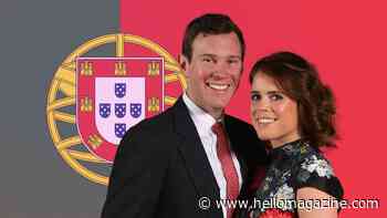 The new law stopping Princess Eugenie’s Lisbon-born baby from getting dual citizenshi