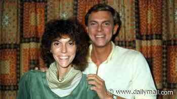 The tragic parallels between late singer Karen Carpenter and Ariana Grande as fans fear history could repeat itself: 'This generation should learn what happened to her'
