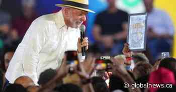 U.S. revokes Brazil ambassador’s visa amid ongoing spat with Lula