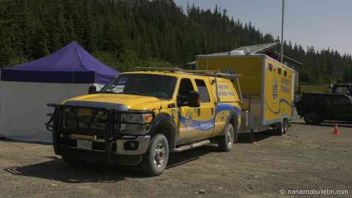 25-year-old hiker missing in Strathcona Provincial Park