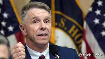 Taylor looks to unseat Wittman in key Virginia House race
