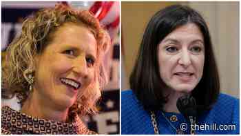Kiggans, Luria to duke it out in rematch for battleground Virginia House seat