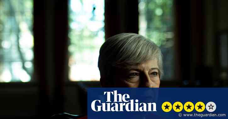 The Salisbury Poisonings: A Spy Next Door review – Theresa May is full of bluster in this fascinating deep dive